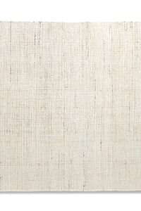 Birch Handwoven Rug Detail 2 - Altar'd State