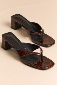 Marbella Tortoise Heel - Altar'd State