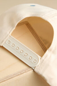 Amen Trucker Hat Detail 4 - Altar'd State