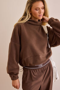 Basecamp Polar Fleece Pullover - Altar'd State