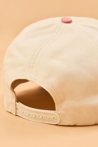 Mama Embroidered Trucker Hat Detail 3 - Altar'd State