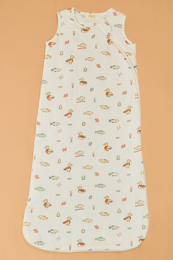 Lake Cuties Sleep Bag - Altar'd State