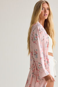 Piper Rose Mama Robe Detail 4 - Altar'd State