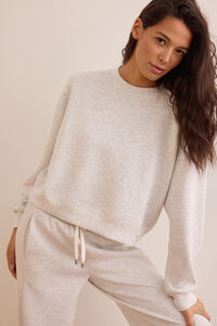 Supersoft Everyday Pullover Detail 2 - Altar'd State