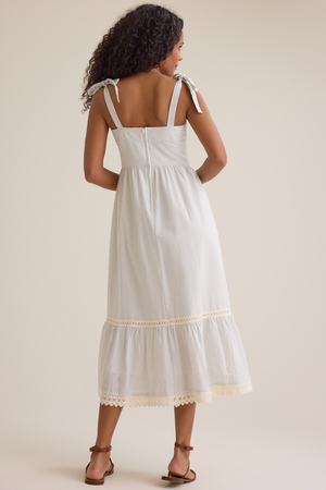 Cloverly Maxi Dress - Altar'd State - 