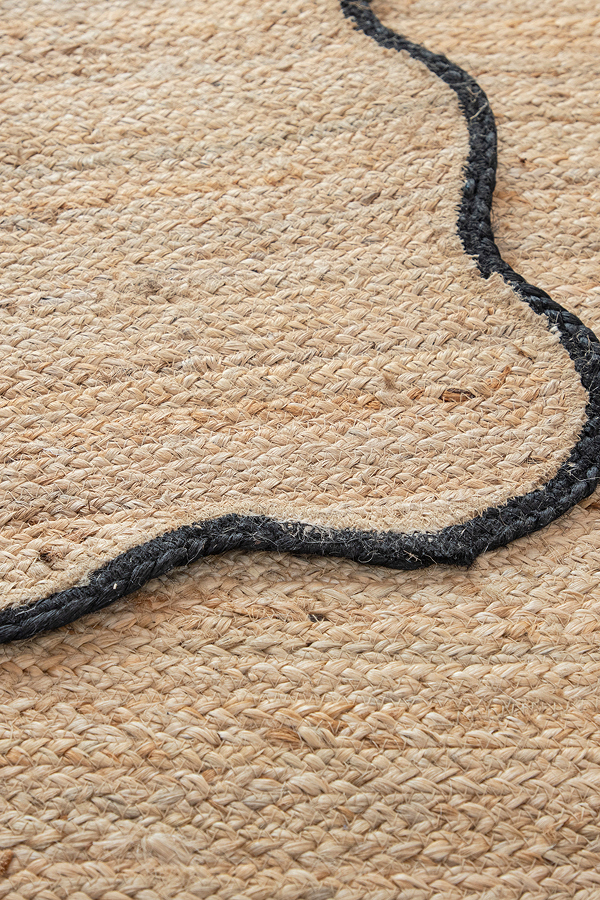 Nicole Flatweave Rug Detail 3 - Altar'd State