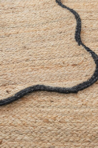 Nicole Flatweave Rug Detail 3 - Altar'd State