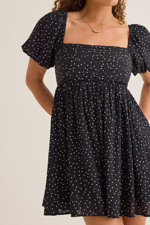 Cressida Mini Dress - Altar'd State