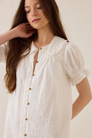 Meg Mini Dress - Altar'd State