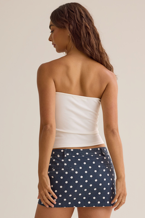 Ember Strapless Hardware Top - Altar'd State - 