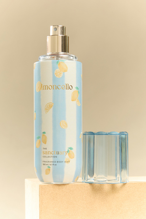Limoncello Body Mist - Altar'd State