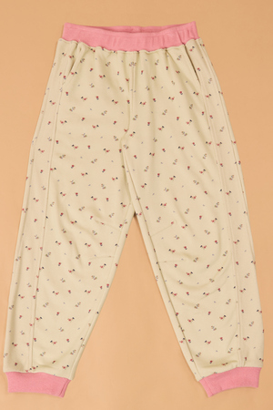 Ava Barrel Jogger Pant - Altar'd State - 