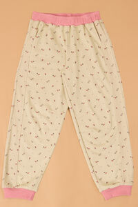 Ava Barrel Jogger Pant Detail 2 - Altar'd State