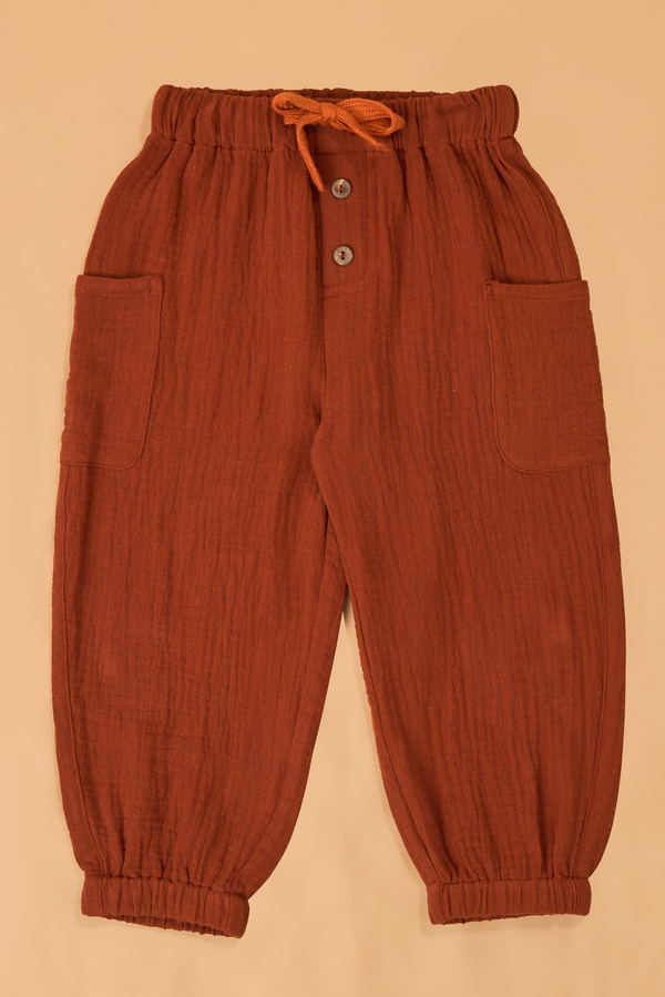 Scott Solid Baby Jogger Detail 2 - Altar'd State