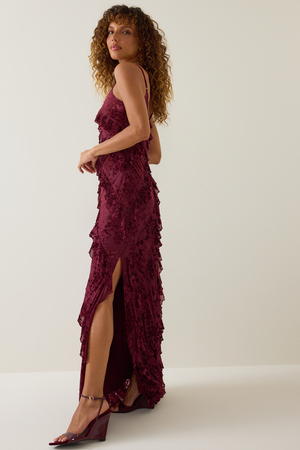 Lydia Maxi Dress - Altar'd State