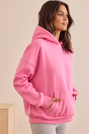 Hibiscus Paradise Hoodie - Altar'd State