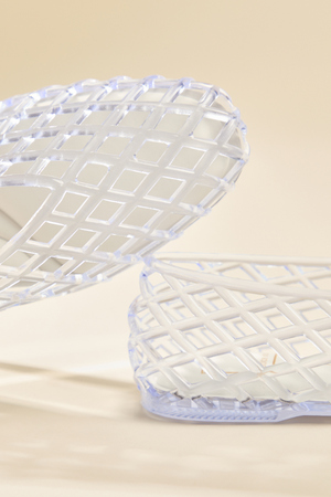Dolce Vita Jelly Cage Flat - Altar'd State - 