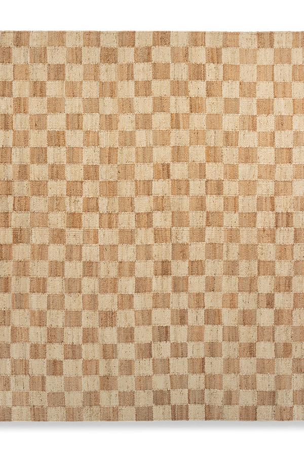 Bonsai Flat Weave Rug Detail 2 - Altar'd State