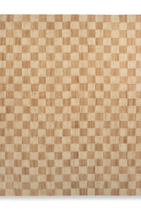 Bonsai Flat Weave Rug Detail 2 - Altar'd State