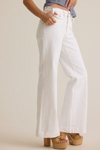 Marlena Pocket Jeans Detail 3 - Altar'd State