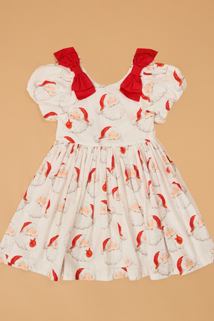 Santa Baby Dress - Altar'd State - 