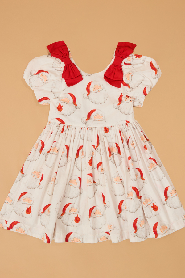 Santa Baby Dress - Altar'd State