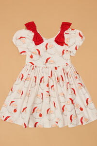 Santa Baby Dress - Altar'd State