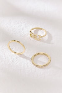 Jeremiah 29:11 Ring Pack - Altar'd State