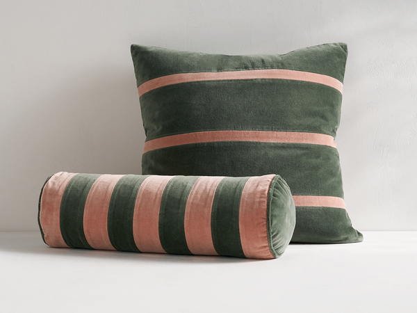 Hawthorne Cotton Pillow - Altar'd State - 
