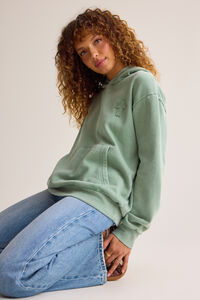 Saved By Grace Hoodie Detail 5 - Altar'd State
