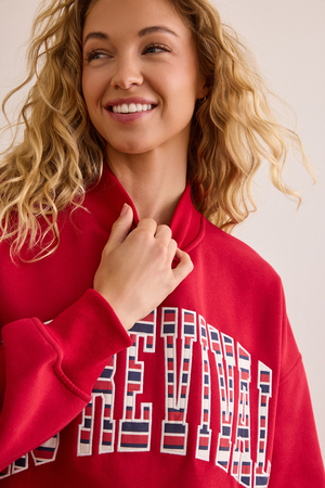 AS Revival Mock Neck - Altar'd State - 