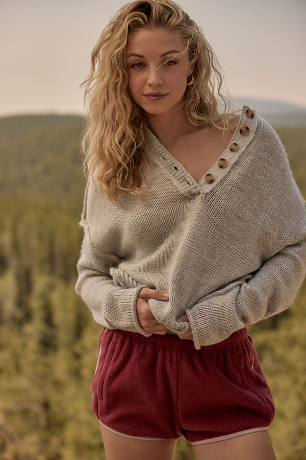 Dreamy Days Sweater - Altar'd State