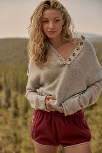 Dreamy Days Sweater - Altar'd State