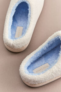 Nana Slipper Detail 3 - Altar'd State