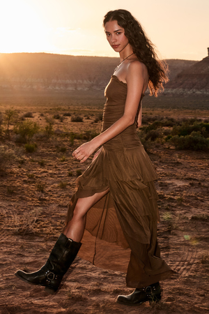 Ainsley Maxi Dress - Altar'd State
