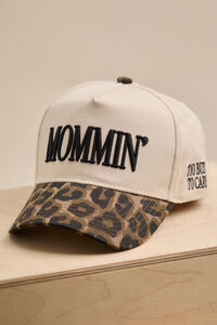 Mommin' Trucker Hat - Altar'd State