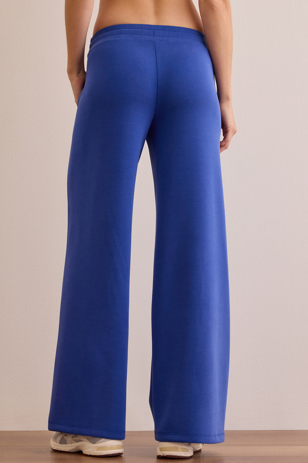 Supersoft Wide Leg Pant Detail 4 - Altar'd State