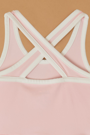 Aubrey Athletic Dress - Altar'd State