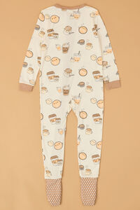 Extra Love Latte Romper Detail 3 - Altar'd State