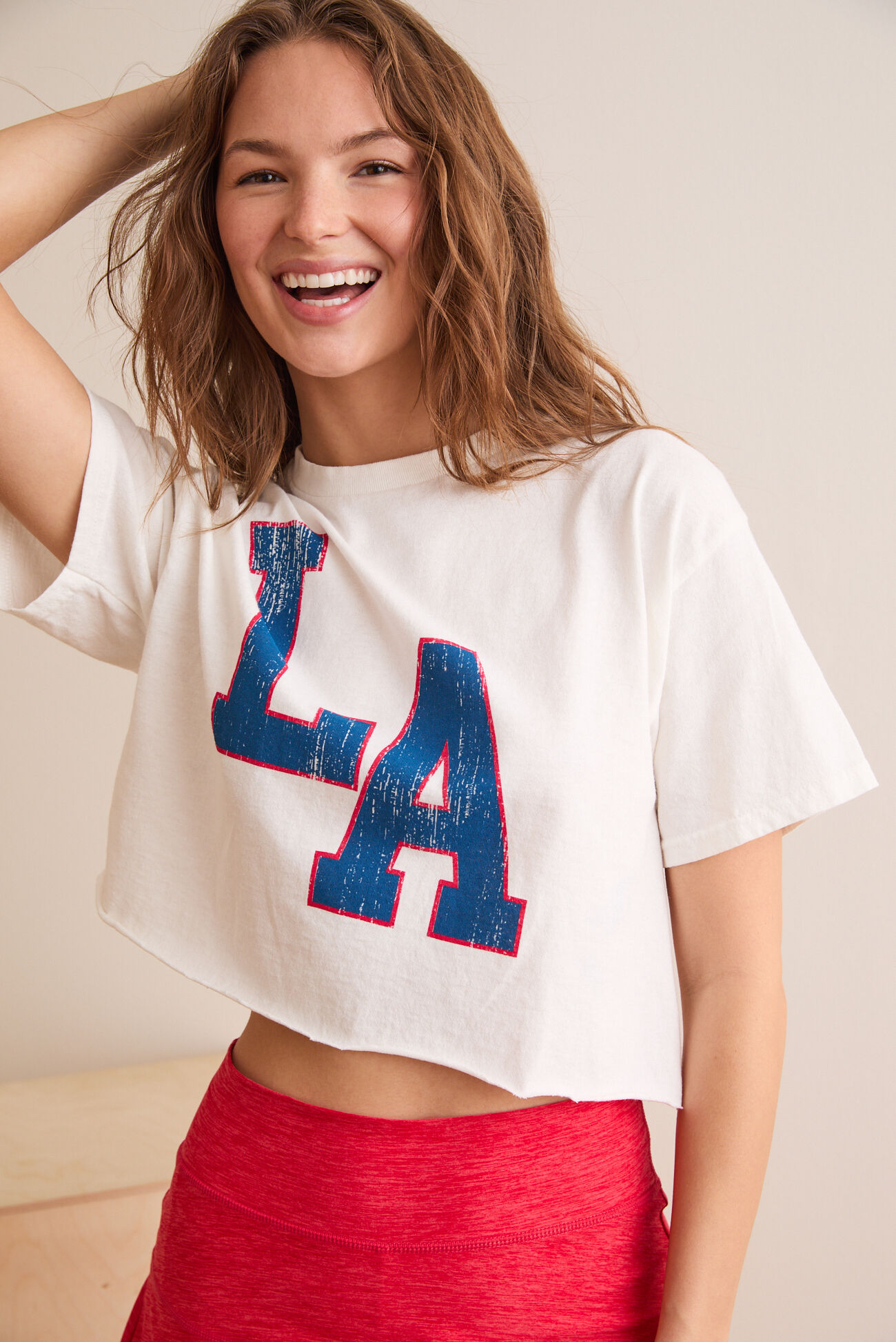 cropped graphic t shirts