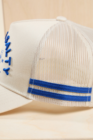 Keep It Salty Trucker Hat - Altar'd State - 