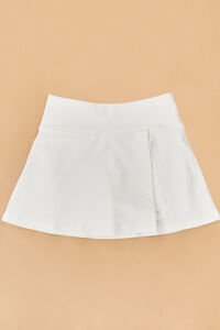 Ashley Athletic Skort Detail 2 - Altar'd State