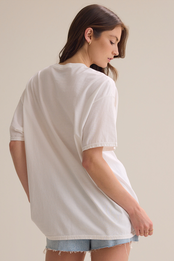 Thomas Rhett Oversized Tee Detail 4 - Altar'd State