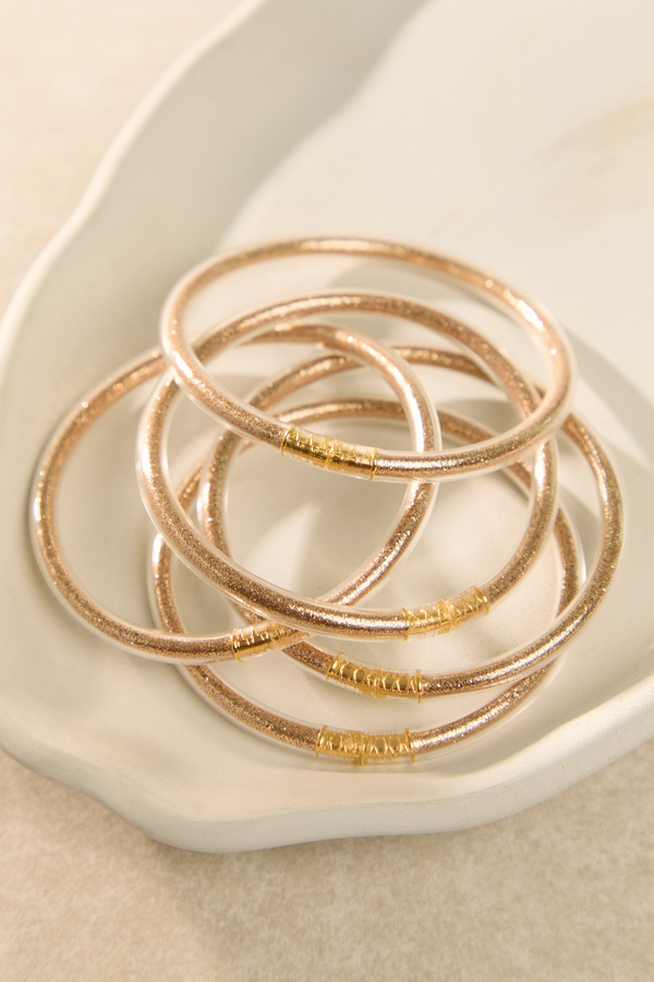 Glitz Bangle Pack - Altar'd State
