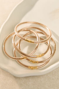 Glitz Bangle Pack - Altar'd State