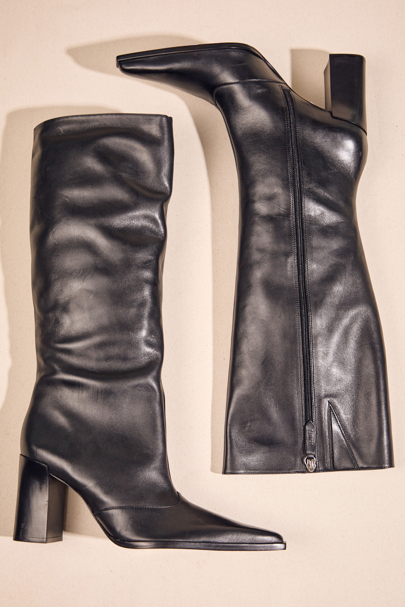 Raffaela Up Boot by Schutz
