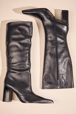 Raffaela Up Boot by Schutz - Altar'd State - 