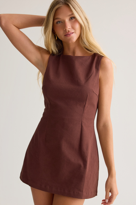Grace Denim Romper - Altar'd State