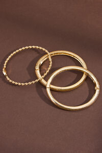 Twist Bangle Multi Pack - Altar'd State