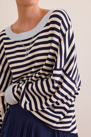 Active Leisure Club Pullover - Altar'd State - 